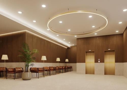 Ring Downtown Hotel, Antalya (photo 10)