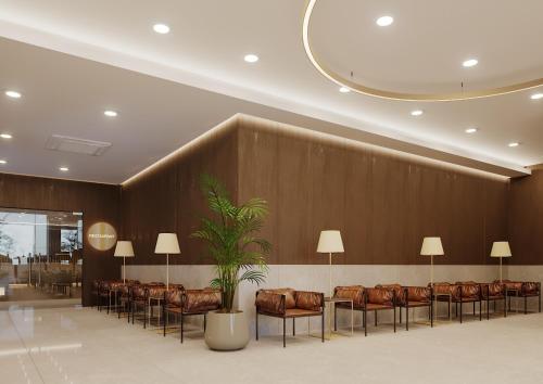 Ring Downtown Hotel, Antalya (photo 11)