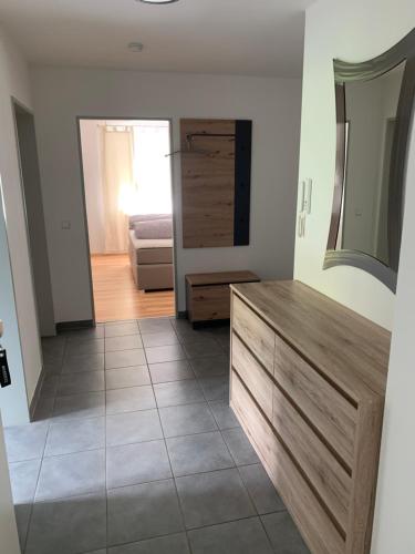 Ferienwohnung am Tuniswald in لانجينارجين
