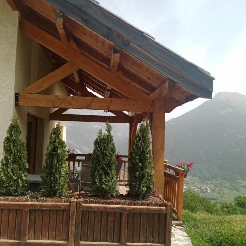 Chalet Mariabel