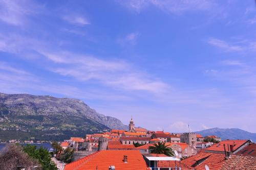 A - luxury apt in center just 5min from beach, Korčula (Curzola) (foto 6)