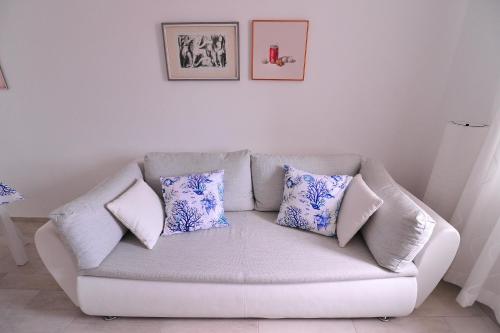 A - luxury apt in center just 5min from beach, Korčula (Curzola) (foto 5)