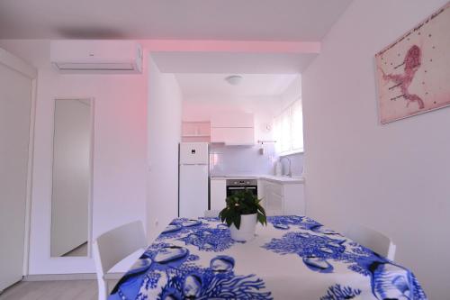 A - luxury apt in center just 5min from beach, Korčula (Curzola) (foto 10)