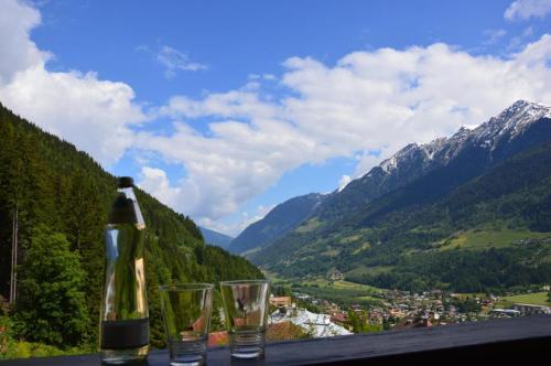  Belle Époque Panorama Apartment in Bad Gastein