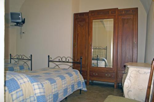 Hotel Porta Santa Maria - image 10