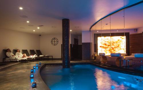 Westminster Hotel & Spa - Nice