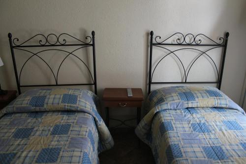 Hotel Porta Santa Maria - image 9