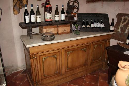 Hotel Porta Santa Maria - image 14