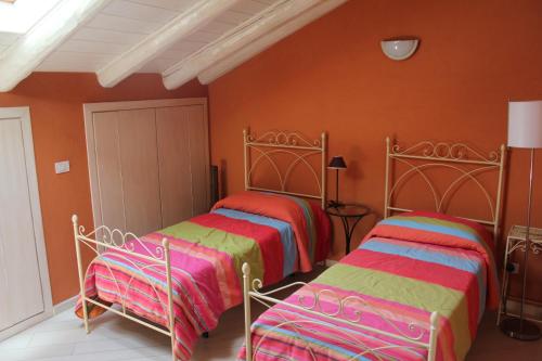Hotel Porta Santa Maria - image 8
