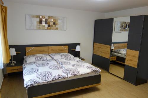 Apartmány pod Soláněm - Apartment - Karolinka