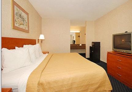 Greenville Inn & Suites, Greenville