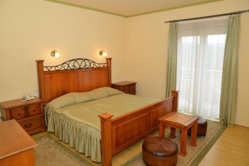 Accommodation in Imotski