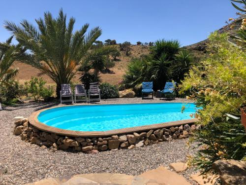 Cortijo Dos Santos Cortijo Dos Santos