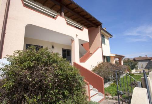 Appartamento con giardino per 5 persone Limpiddu