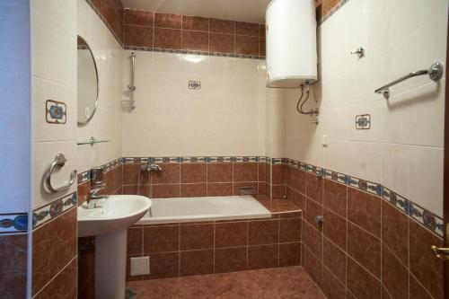 Apartments Secret Garden - image 5