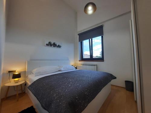 Apartman Sofia Porec