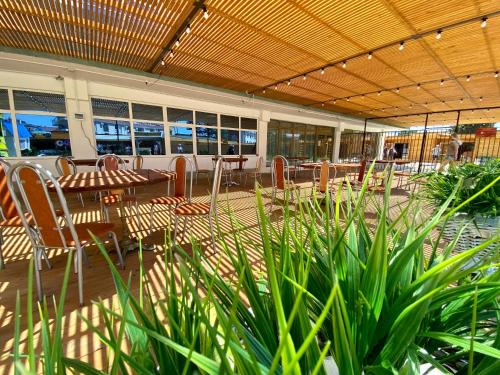 Pansionat Uralskie Samotsvety - image 12