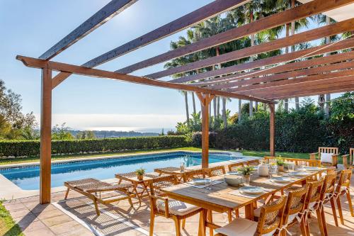 Genteel Home Río Real Golf gîte à louer Golf Rio Real