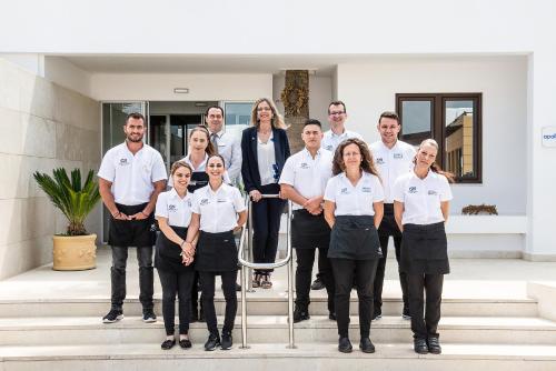 Geraniotis Hotel and Resort – Platanias, Chania, OK