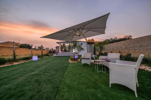  Villetta ELISIR in Ciavolo