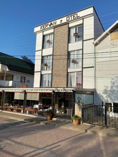  Kerpe Kervan Butik Otel, Pension in Kerpe bei Karasu