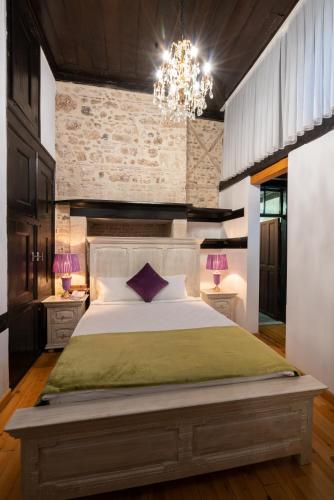 Cedrus Hotel, Antalya (Foto 6)