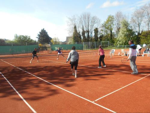 Sport- und Tagungshotel De Poort - image 10