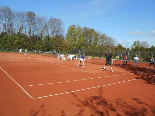 Sport- und Tagungshotel De Poort - image 12