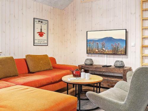 Facilities, person holiday home in Hasselberg in Olpenitz