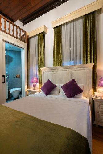 Cedrus Hotel - image 5