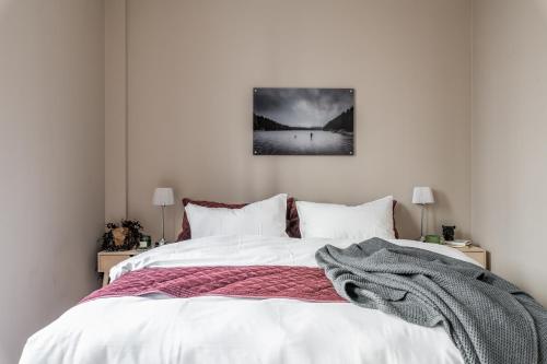 BJØRVIKA APARTMENTS Opera Area Oslo city center - image 4