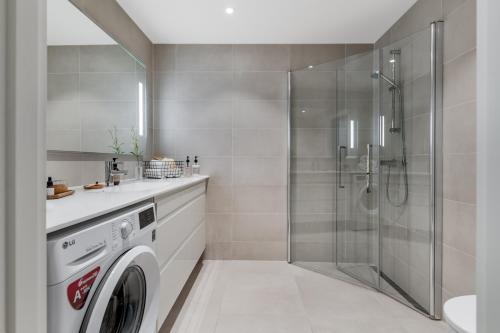 BJØRVIKA APARTMENTS Opera Area Oslo city center - image 2