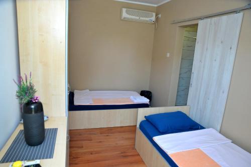 Rooms Petrovic