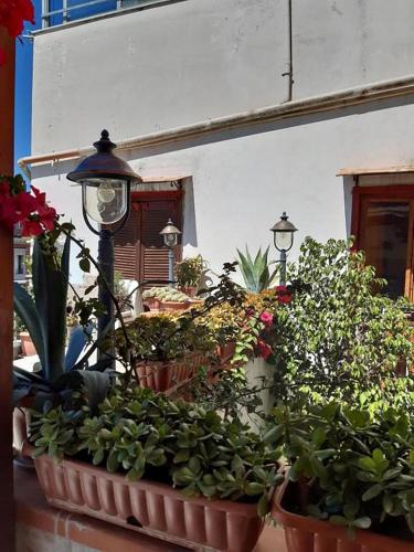 La Terrazza sul porto – Castellammare di Stabia, CO