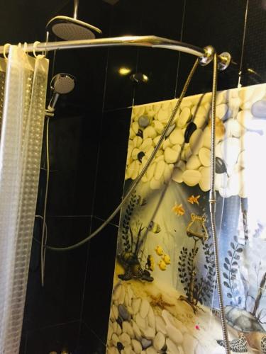 The apartment is in the oldest and most central part of the city.Nearby is sea, Era spurre,ropoway,r
