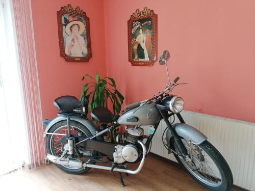 Ferienwohnung Blümelring in Flatschach