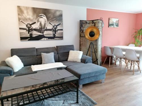 Ferienwohnung Blümelring in Flatschach