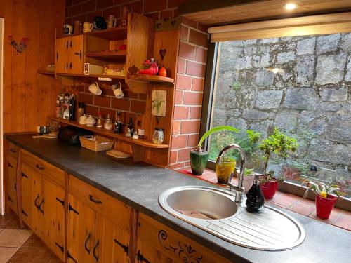 Cozinha, Kurzacka Chata in Szklarska Poreba