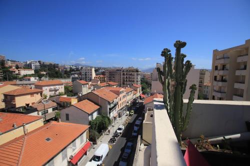 La terrasse de Carras