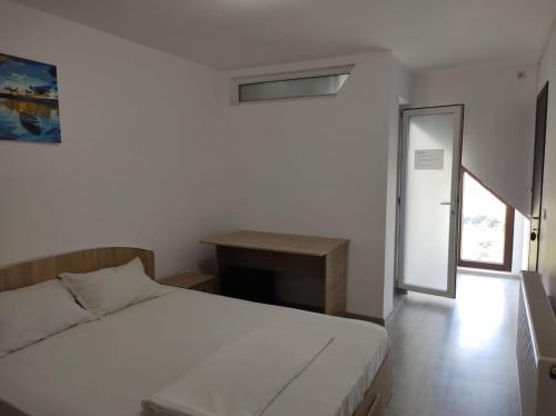 Standard Double Room room in Casa Jolie