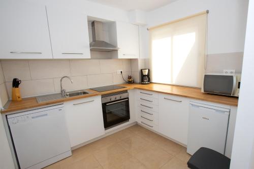 Apartment Costa Blanca