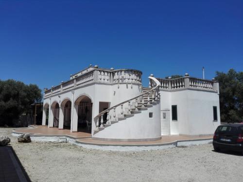 Villa Pollio Carovigno
