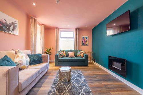 Facilities, Highcliffe by Sasco Apartments in Jubilee