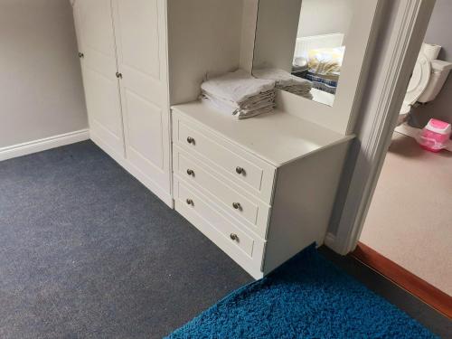 AVONDALE ACCOMMODATION