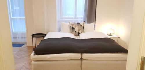 Double or Twin Room with Private Bathroom