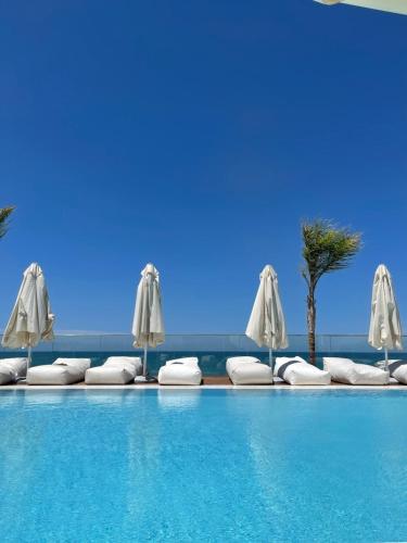 Klajdi Resort & SPA - 수영장