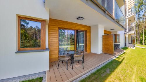 Apartamenty Sun & Snow Euronia - image 9