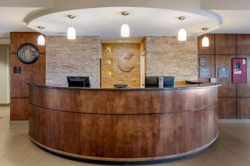 Comfort Inn & Suites Tooele-Salt Lake City