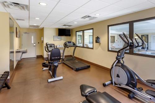 Comfort Inn & Suites Tooele-Salt Lake City