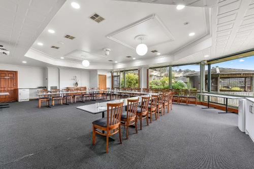 設施, 雷克斯凱富酒店 (Comfort Inn The Lakes) in 甘比爾山